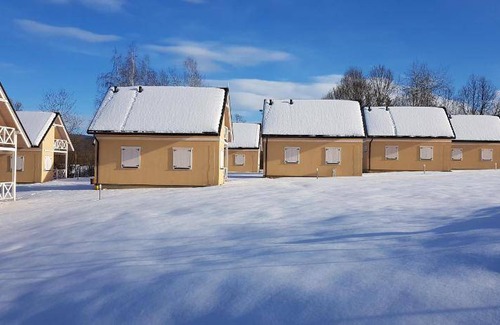 Jelesnia Hotel | 75 m² Hotel ∙ 2 bedrooms ∙ 7 guests