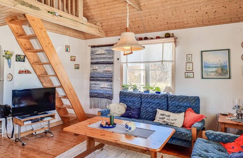 Ljung House | 75 m² House ∙ 1 bedroom ∙ 6 guests