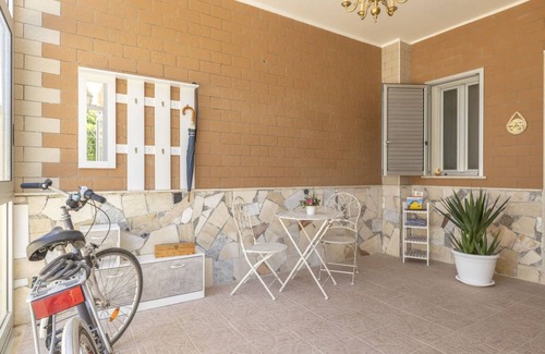 Punta Milocca House | 75 m² House ∙ 1 bedroom ∙ 6 guests