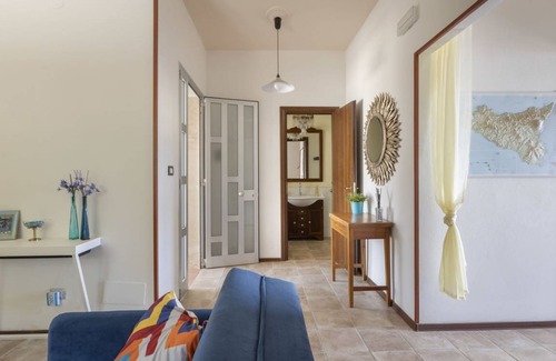 Punta Milocca House | 75 m² House ∙ 1 bedroom ∙ 6 guests