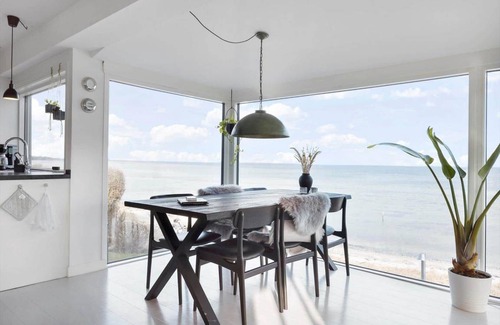 Hesselager House | 75 m² House ∙ 2 bedrooms ∙ 4 guests