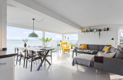 Hesselager House | 75 m² House ∙ 2 bedrooms ∙ 4 guests