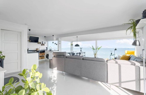 Hesselager House | 75 m² House ∙ 2 bedrooms ∙ 4 guests
