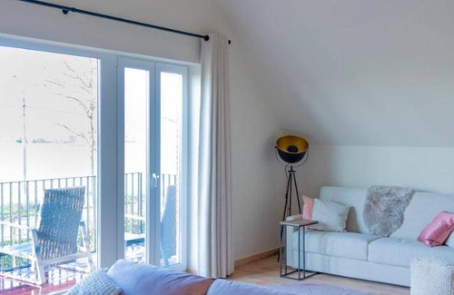 Wingene House | 75 m² House ∙ 2 bedrooms ∙ 5 guests