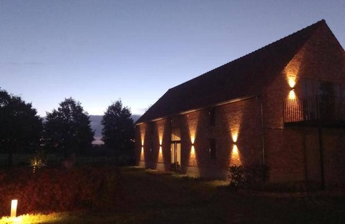 Wingene House | 75 m² House ∙ 2 bedrooms ∙ 5 guests