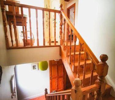 Dingle House | 75 m² House ∙ 2 bedrooms ∙ 4 guests
