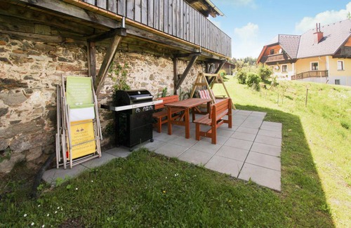 Gemeinde Großradl House | 75 m² House ∙ 3 bedrooms ∙ 6 guests
