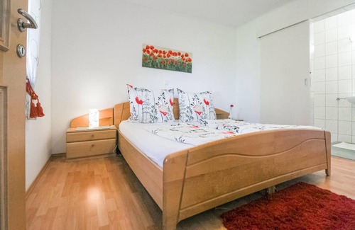 Gemeinde Großradl House | 75 m² House ∙ 3 bedrooms ∙ 6 guests