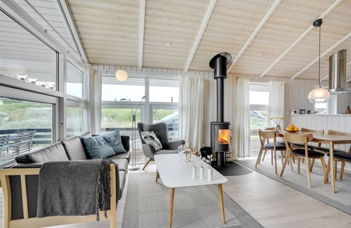 Bjerregaard House | 75 m² House ∙ 3 bedrooms ∙ 6 guests