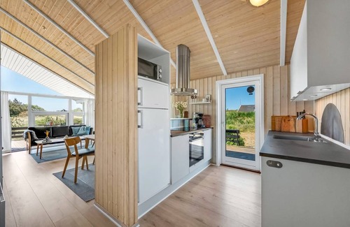 Bjerregaard House | 75 m² House ∙ 3 bedrooms ∙ 6 guests