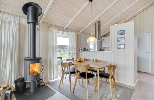 Bjerregaard House | 75 m² House ∙ 3 bedrooms ∙ 6 guests