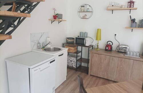 Avanton House | 75 m² House ∙ 3 bedrooms ∙ 6 guests