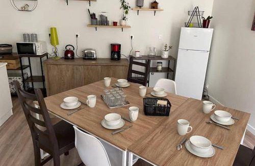 Avanton House | 75 m² House ∙ 3 bedrooms ∙ 6 guests