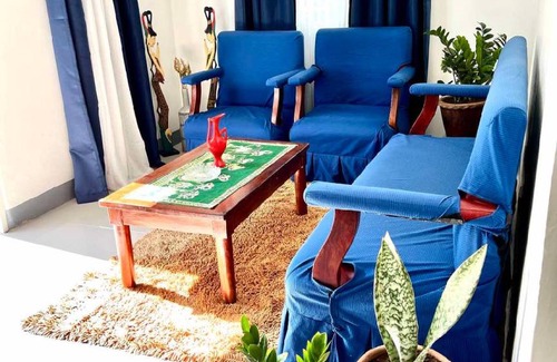 General Trias House | 75 m² House ∙ 3 bedrooms ∙ 6 guests