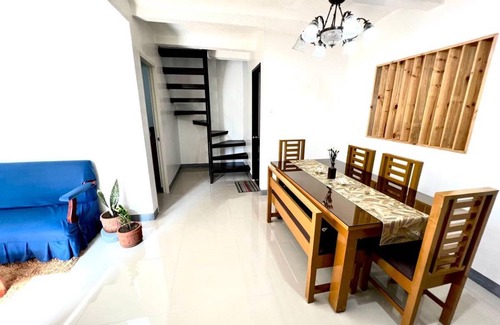 General Trias House | 75 m² House ∙ 3 bedrooms ∙ 6 guests
