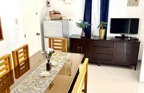 General Trias House | 75 m² House ∙ 3 bedrooms ∙ 6 guests