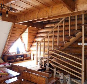 Straconka House | 75 m² House ∙ 3 bedrooms ∙ 8 guests