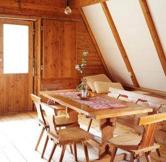 Straconka House | 75 m² House ∙ 3 bedrooms ∙ 8 guests