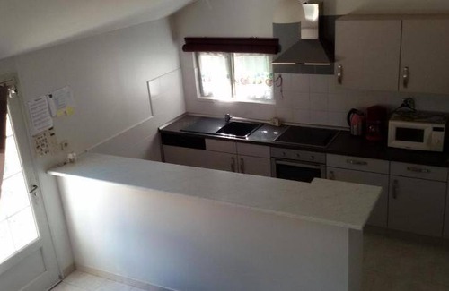 Paray-le-Monial House | 75 m² House ∙ 2 bedrooms ∙ 6 guests