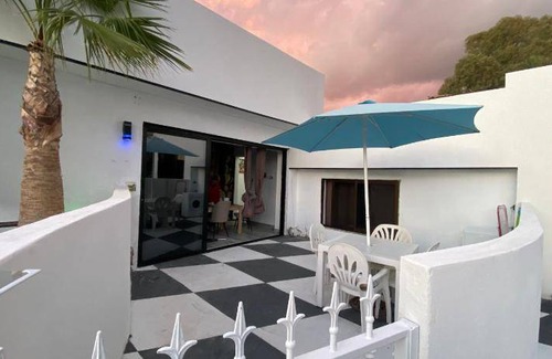 Adeje Resort | 75 m² Resort ∙ 9 bedrooms ∙ 16 guests