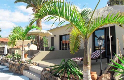 Adeje Resort | 75 m² Resort ∙ 9 bedrooms ∙ 16 guests