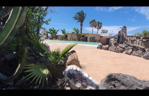 Adeje Resort | 75 m² Resort ∙ 9 bedrooms ∙ 16 guests