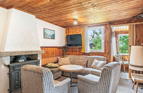 Liberec Villa | 75 m² Villa ∙ 1 bedroom ∙ 6 guests