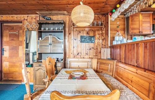 Liberec Villa | 75 m² Villa ∙ 1 bedroom ∙ 6 guests