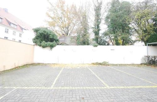 Innenstadt Apartment | 75 m2, zentral, gemütlich, eigener Parkplatz