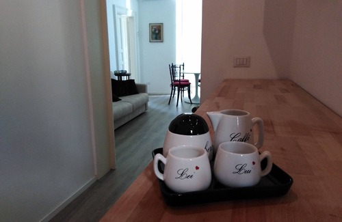 Old Town Apartment | 75 sqm apartment one step away from the tourist attractions of Bari
