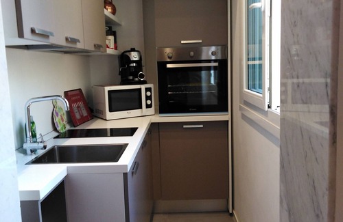 Old Town Apartment | 75 sqm apartment one step away from the tourist attractions of Bari