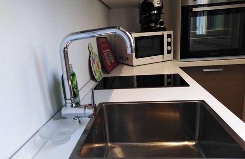 Old Town Apartment | 75 sqm apartment one step away from the tourist attractions of Bari