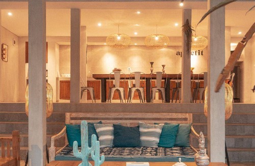 Pancawati Villa | 753 m² Villa ∙ 4 bedrooms ∙ 20 guests