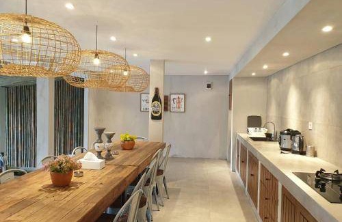 Pancawati Villa | 753 m² Villa ∙ 4 bedrooms ∙ 20 guests