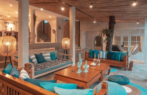 Pancawati Villa | 753 m² Villa ∙ 4 bedrooms ∙ 20 guests