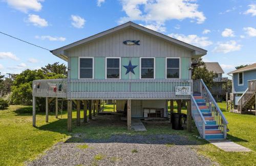 Avon House | 7570 - Robin's Nest by Resort Realty