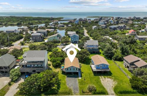 Avon House | 7570 - Robin's Nest by Resort Realty