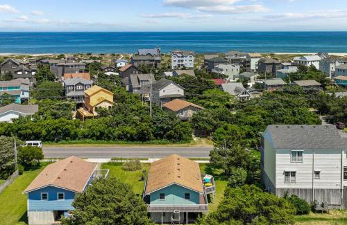 Avon House | 7570 - Robin's Nest by Resort Realty
