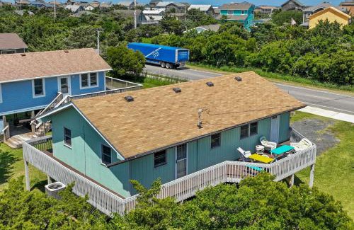 Avon House | 7570 - Robin's Nest by Resort Realty
