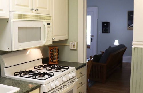 Cooperstown Apartment | 76 Baseball Apartment - Cozy Apartment in Village of Cooperstown