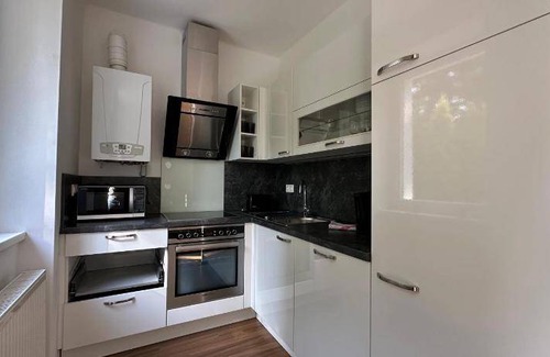 Ebreichsdorf Apartment | 76 m² Apartment ∙ 2 bedrooms ∙ 6 guests