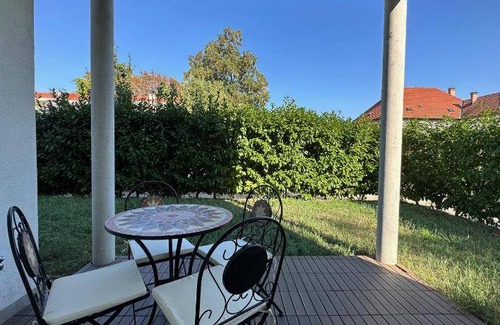 Ebreichsdorf Apartment | 76 m² Apartment ∙ 2 bedrooms ∙ 6 guests