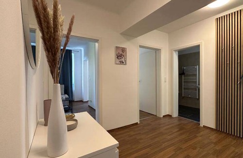 Ebreichsdorf Apartment | 76 m² Apartment ∙ 2 bedrooms ∙ 6 guests