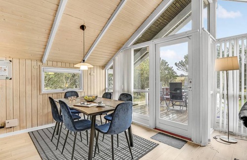 Bjerregaard House | 76 m² House ∙ 3 bedrooms ∙ 6 guests