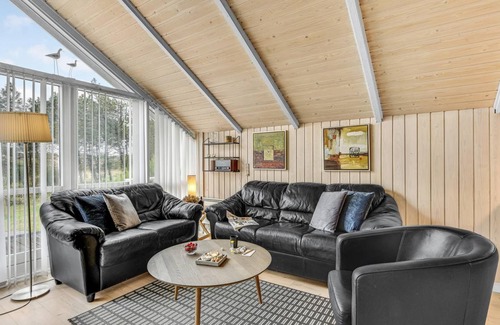 Bjerregaard House | 76 m² House ∙ 3 bedrooms ∙ 6 guests