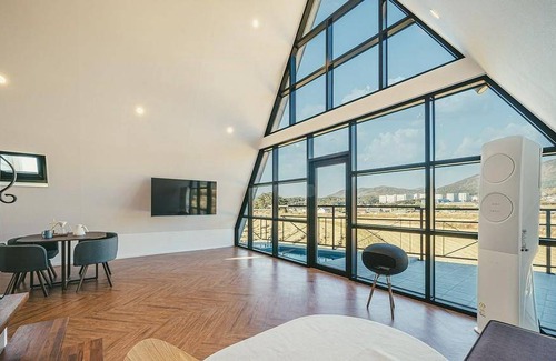 Gyeongju House | 76 m² Motel ∙ 2 bedrooms ∙ 5 guests