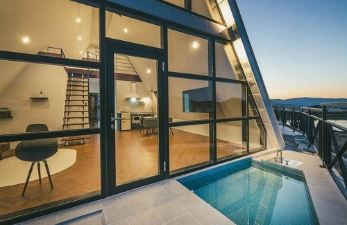 Gyeongju House | 76 m² Motel ∙ 2 bedrooms ∙ 5 guests
