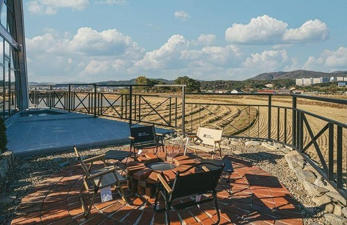 Gyeongju House | 76 m² Motel ∙ 2 bedrooms ∙ 5 guests