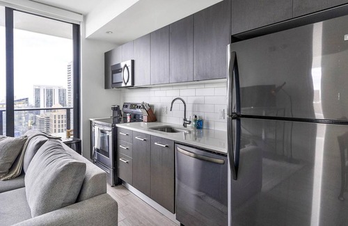 Riverwalk Fort Lauderdale Apartment | 77 m² Apartment ∙ 2 bedrooms ∙ 4 guests
