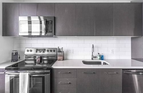 Riverwalk Fort Lauderdale Apartment | 77 m² Apartment ∙ 2 bedrooms ∙ 4 guests